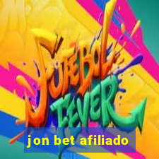 jon bet afiliado